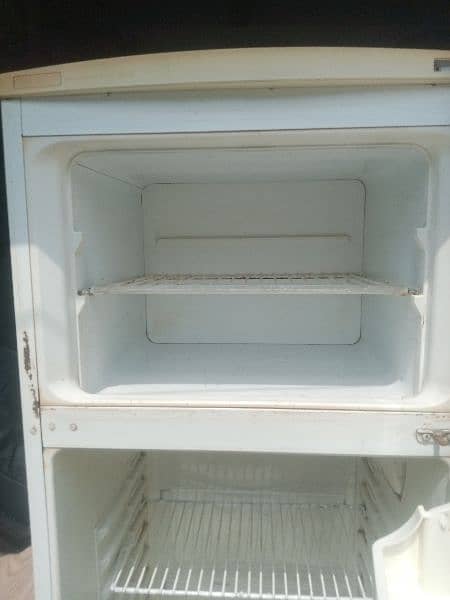 VESTEL Company refrigerator 1