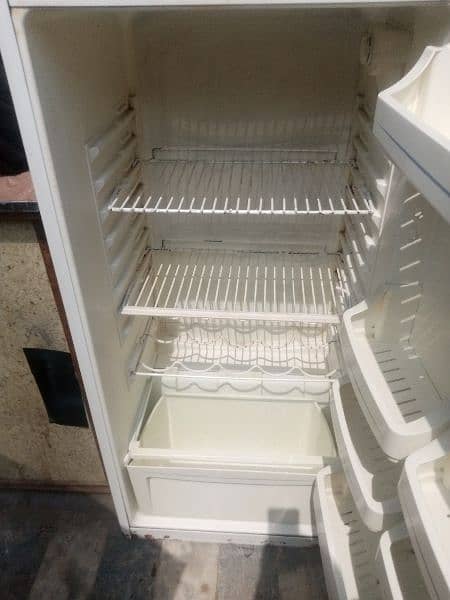 VESTEL Company refrigerator 2