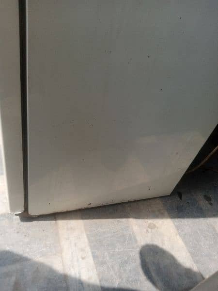 VESTEL Company refrigerator 5