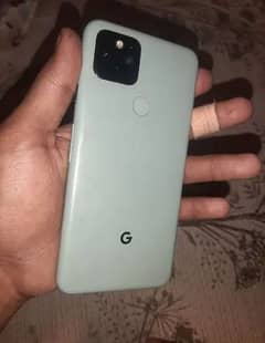 Google Pixel 5