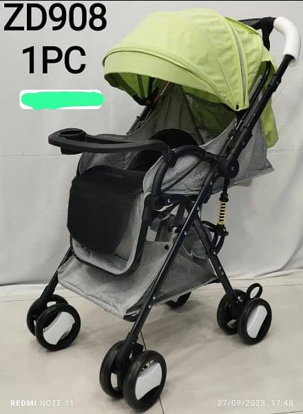 Baby prams and strollers for sale in best price | Khelone | Toys 0