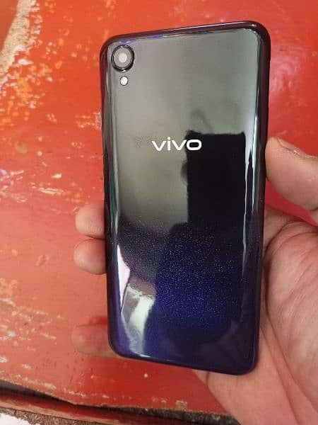 VIVO Y90 FOR SALE 2GB 32GB PTA APPROVED OFFICIAL 2