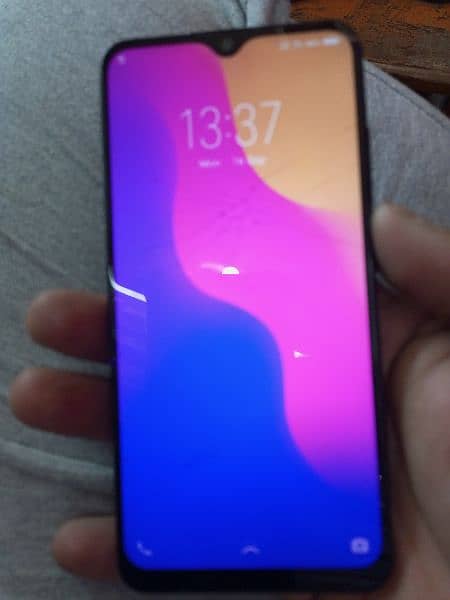 VIVO Y90 FOR SALE 2GB 32GB PTA APPROVED OFFICIAL 3