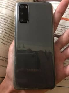 samsung s20 non pta 12/128