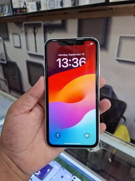 Iphone Xr 128gb Non PATA 4