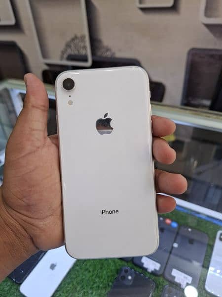 Iphone Xr 128gb Non PATA 10