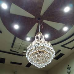 chandelier