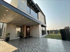 07 MARLA MOST BEAUTIFUL LUXURY MODERN DESIGN HOUSE FOR RENT IN DHA PHASE 6 BLOCK J TOP LOCATION 0