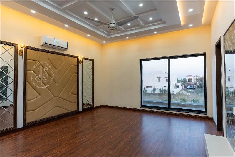 07 MARLA MOST BEAUTIFUL LUXURY MODERN DESIGN HOUSE FOR RENT IN DHA PHASE 6 BLOCK J TOP LOCATION 7