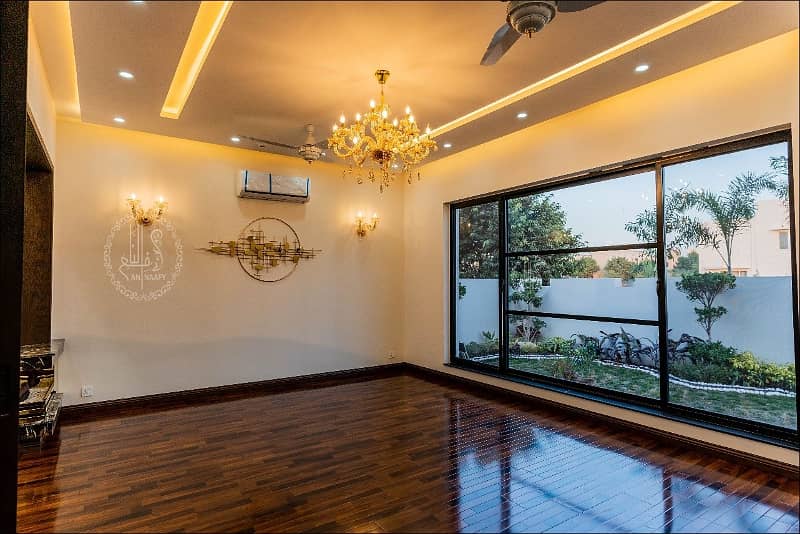 07 MARLA MOST BEAUTIFUL LUXURY MODERN DESIGN HOUSE FOR RENT IN DHA PHASE 6 BLOCK J TOP LOCATION 8