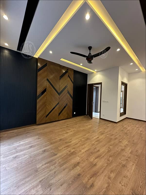 07 MARLA MOST BEAUTIFUL LUXURY MODERN DESIGN HOUSE FOR RENT IN DHA PHASE 6 BLOCK J TOP LOCATION 20