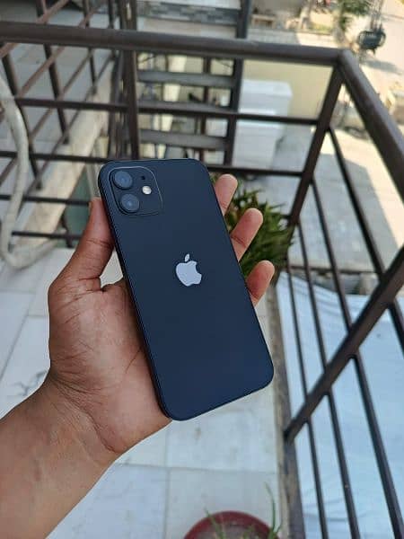 Iphone 12 jv 64gb black color 100 percent health 10/10 condition under 3