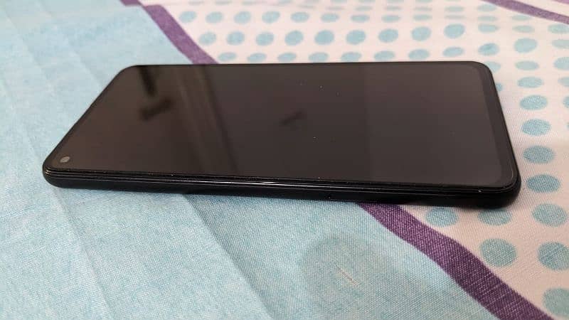 Google Pixel 4a 5g Official PTA Approved 5