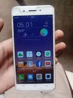 vivo y55a 4gb 64gb