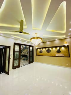 3 YEARS EASY INSTALLMENT PLAN HOUSE PARK VIEW CITY LAHORE