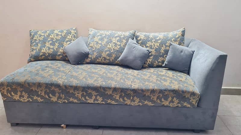 sofa set / 8 seater sofa set /  L shape  sofa set / luxury sofa set 1