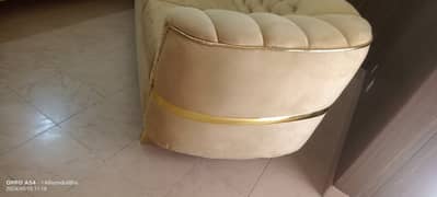 Corner Sofa