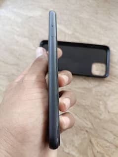 Google pixel 4