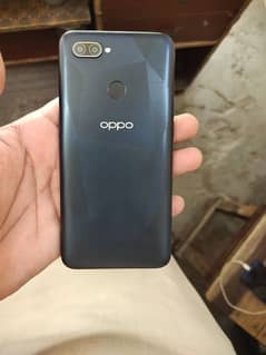 oppo mobile a12 3GB ram 32 GB memory box charger Sath nahi hai 10 by 9