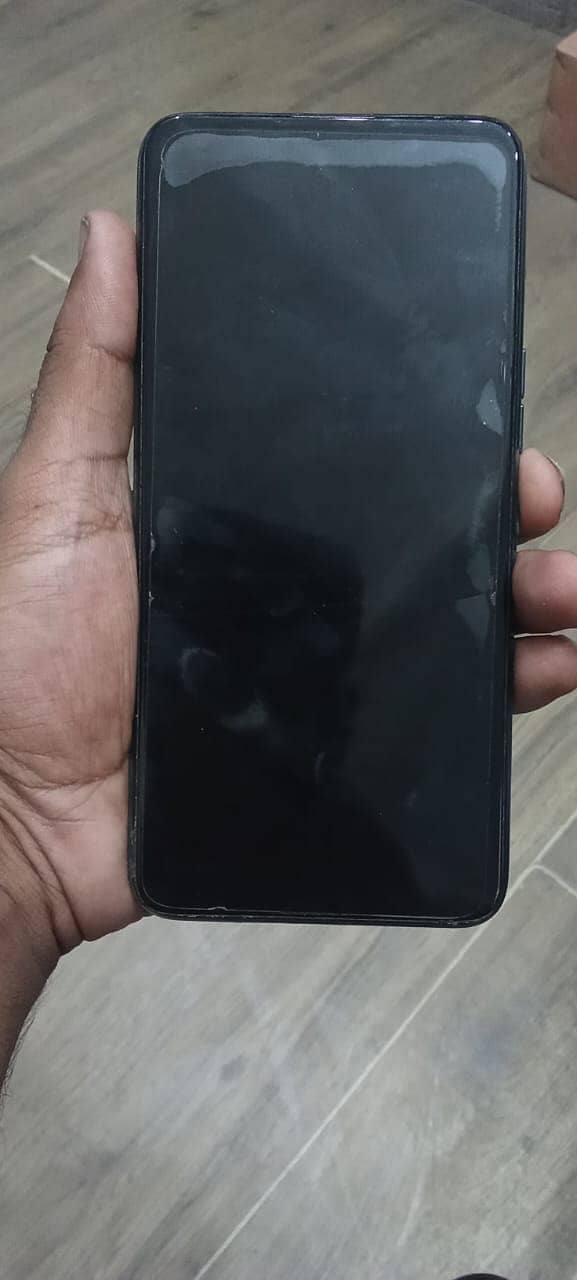 Tecno Camon 15 pro 0