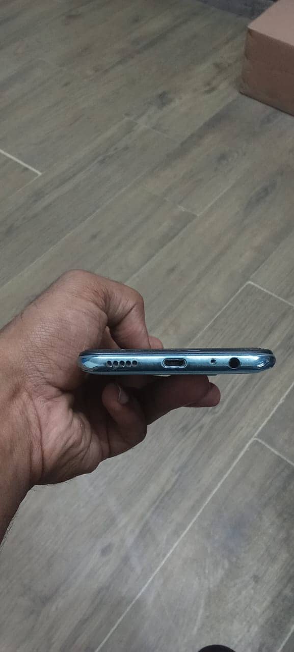 Tecno Camon 15 pro 2