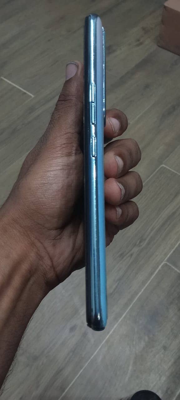 Tecno Camon 15 pro 3