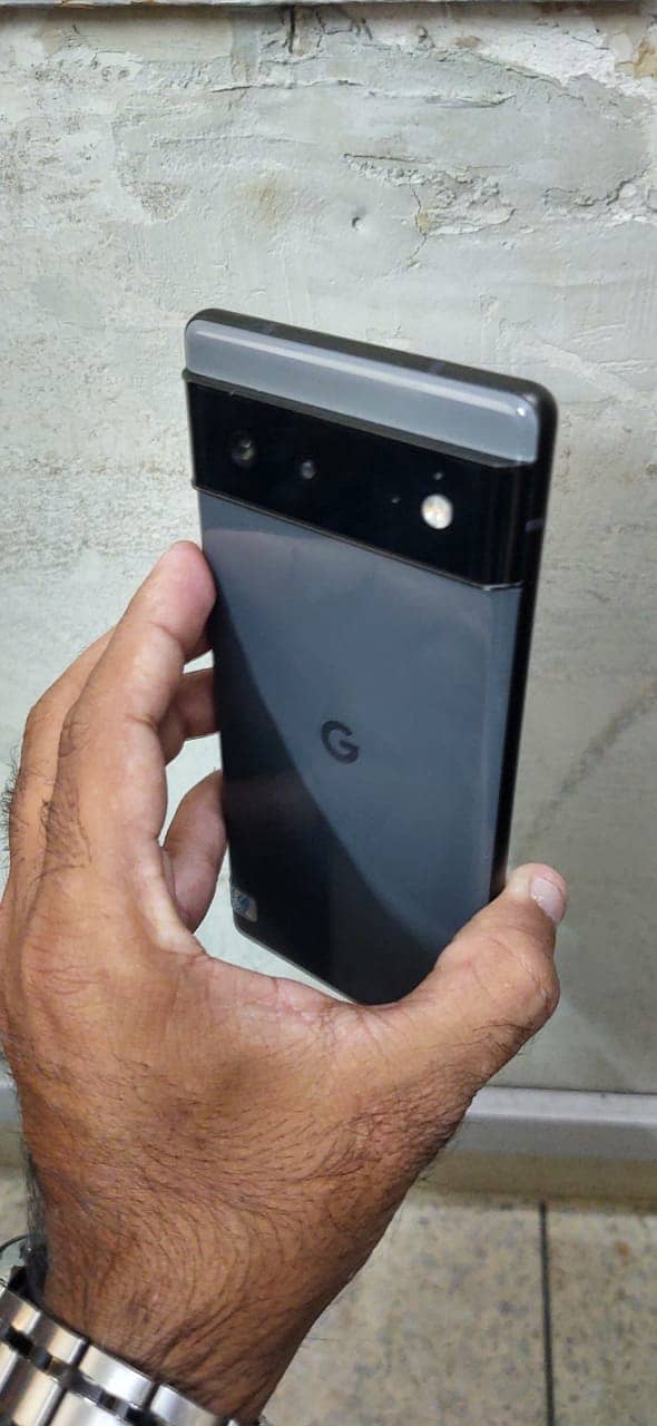 I want To seal My goog pixel 6 1