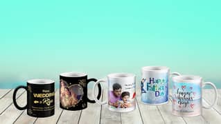 printing mug custom pics