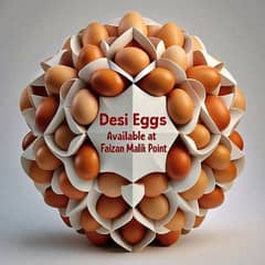 desi eggs