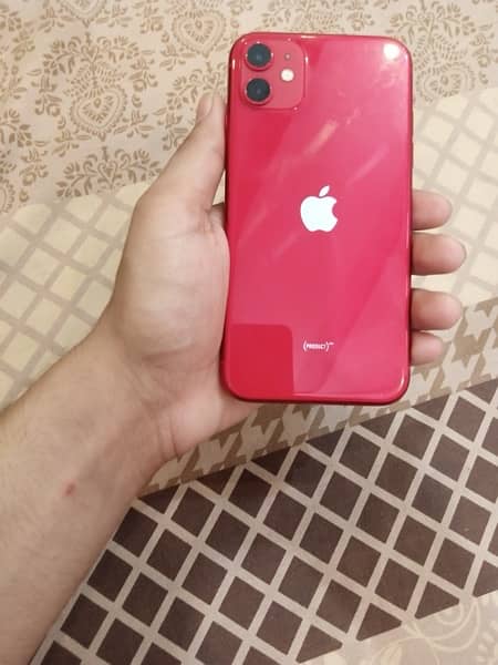 iPhone 11 64 gb factory 5