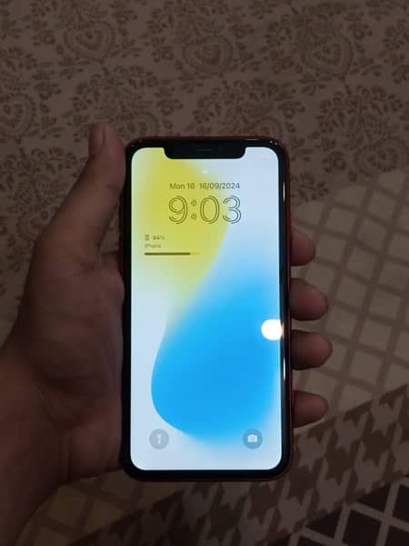 iPhone 11 64 gb factory 6