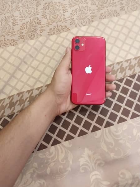 iPhone 11 64 gb factory 9