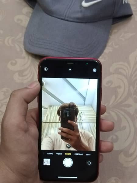 iPhone 11 64 gb factory 10