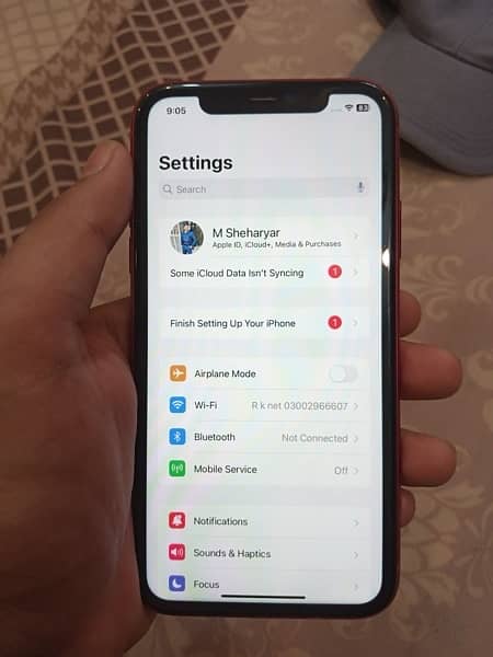 iPhone 11 64 gb factory 14