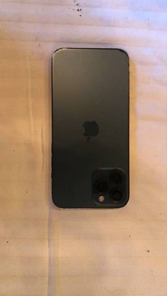 IPhone 12 Pro Max 256 GB 0