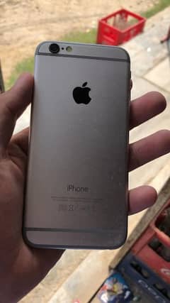 I phone 6 exchange possible 0