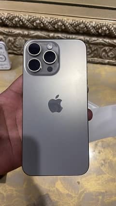 iphone 15 pro max 256 gb natural titanium