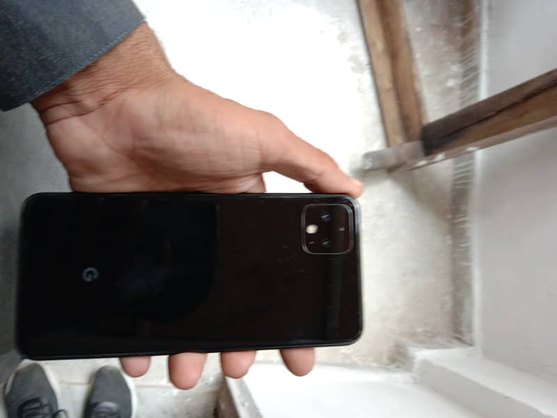 Google pixel 4xl for sale 5