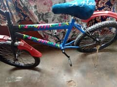 2 bicycle for sale