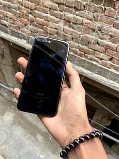 I phone 7 Plus 128 GB PTA approved