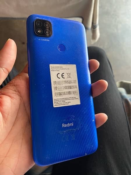 redmi 9c 1