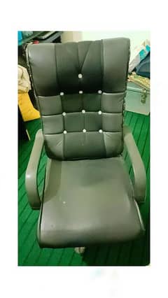 3 chairs urgent sale 0