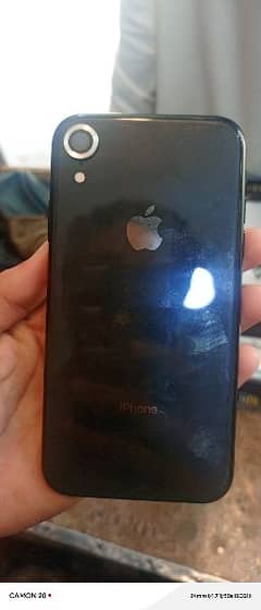 iphone XR non pta 80 health