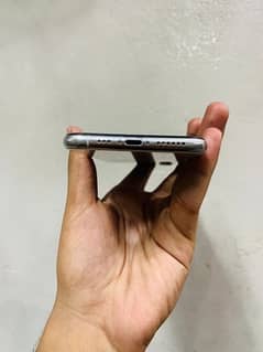 Iphone X 64gb pta aproved