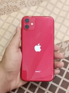 iPhone 11 64 gb factory