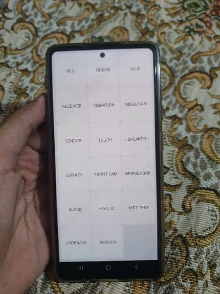 Samsung Galaxy S20 FE 5G 6/128GB 3