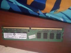 RAM DDR 3