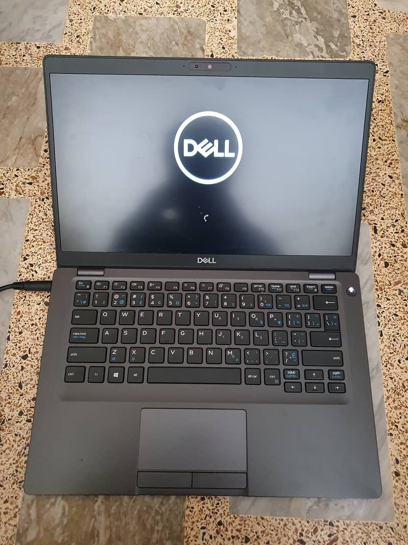 Dell latitude 5401 with i5 9th generation (H) processor for sale. 5