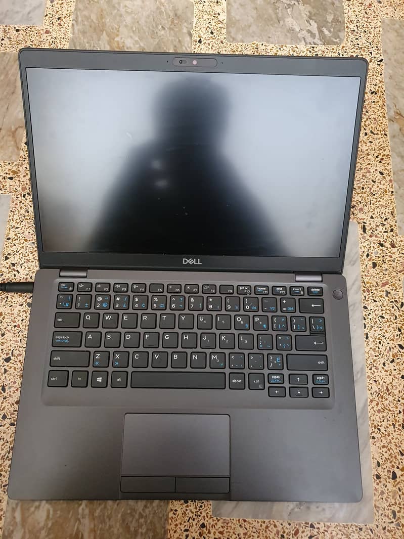 Dell latitude 5401 with i5 9th generation (H) processor for sale. 6