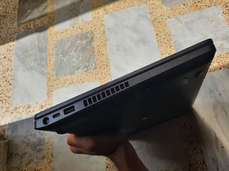 Dell latitude 5401 with i5 9th generation (H) processor for sale. 8